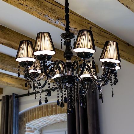 Emporio Boutique Suite ซาดาร์ ภายนอก รูปภาพ