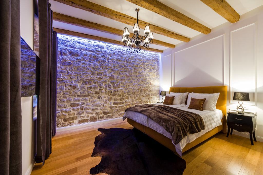 Emporio Boutique Suite ซาดาร์ ภายนอก รูปภาพ