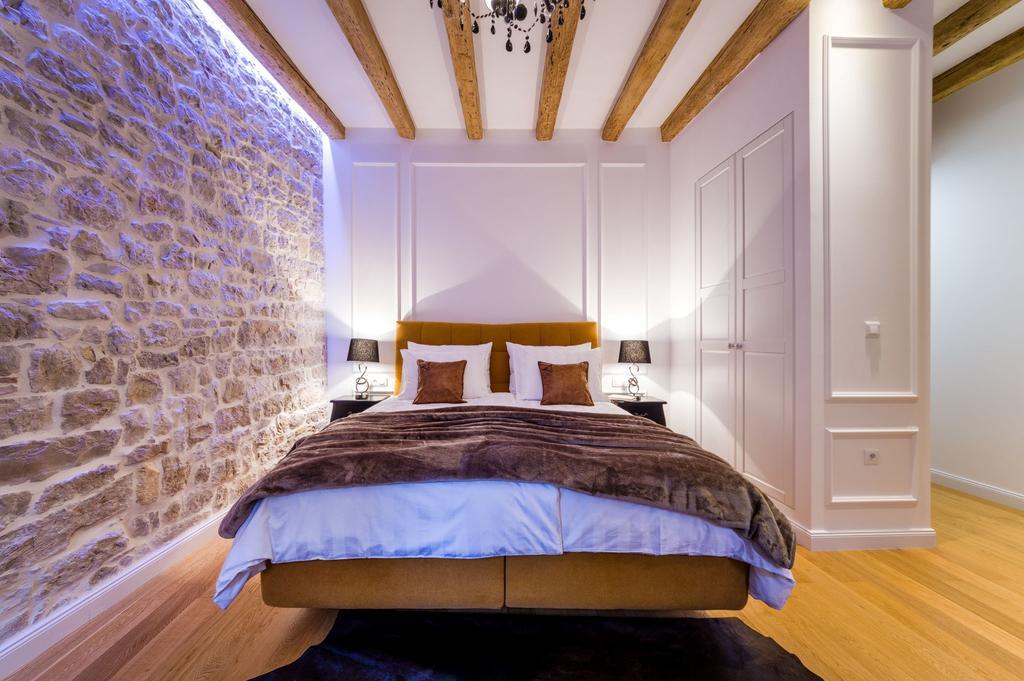 Emporio Boutique Suite ซาดาร์ ภายนอก รูปภาพ