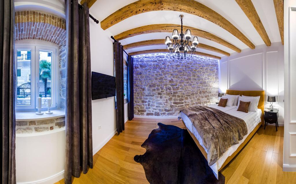 Emporio Boutique Suite ซาดาร์ ภายนอก รูปภาพ