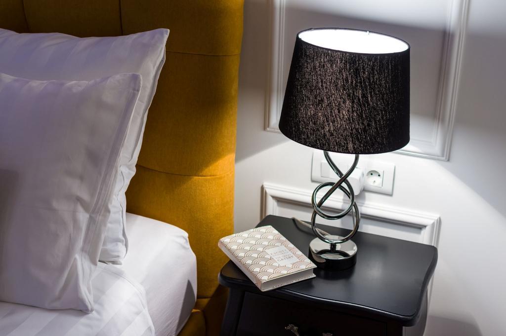 Emporio Boutique Suite ซาดาร์ ภายนอก รูปภาพ